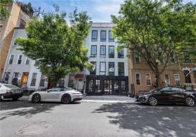 122 Palmetto Street, Brooklyn, New York 11221, 1 Bedroom Bedrooms, ,1 BathroomBathrooms,Residential,For Sale,Palmetto,488977