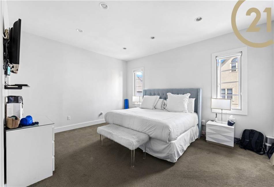 1569 4th Street, Brooklyn, New York 11230, 6 Bedrooms Bedrooms, ,3 BathroomsBathrooms,Residential,For Sale,4th,488979