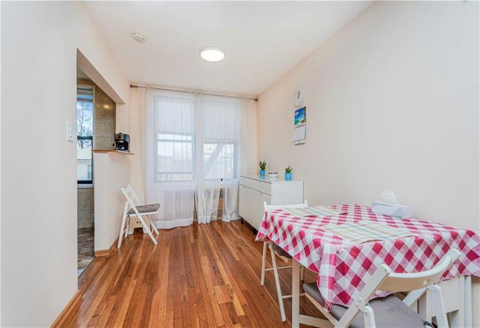 2400 3rd Street, Brooklyn, New York 11223, 1 Bedroom Bedrooms, ,1 BathroomBathrooms,Residential,For Sale,3rd,488990