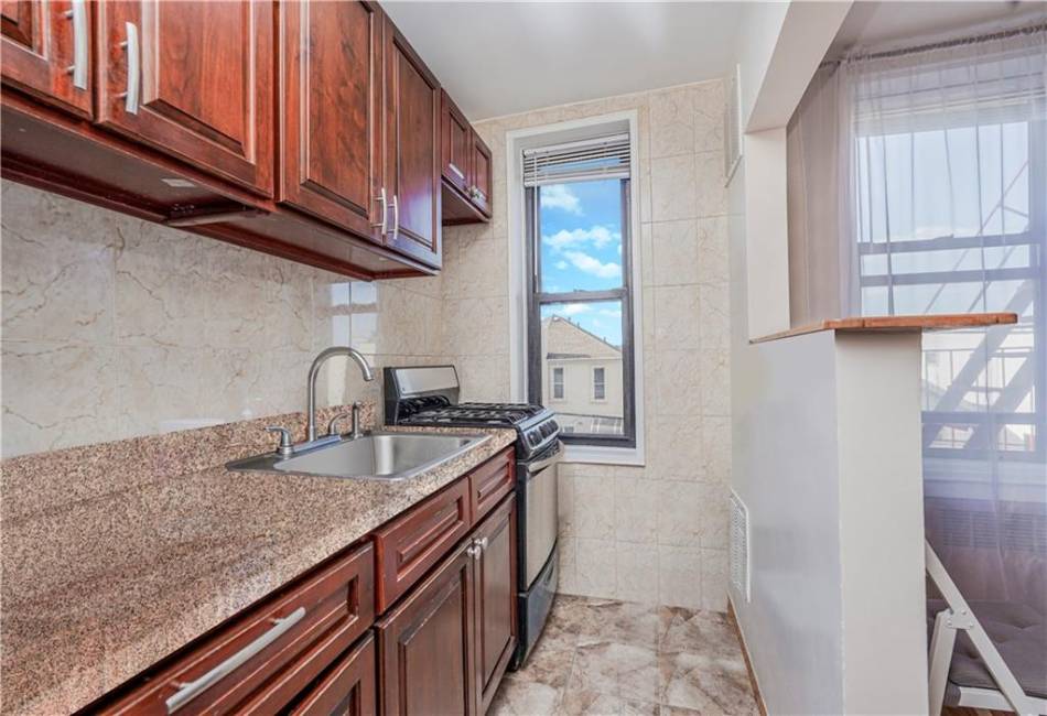 2400 3rd Street, Brooklyn, New York 11223, 1 Bedroom Bedrooms, ,1 BathroomBathrooms,Residential,For Sale,3rd,488990