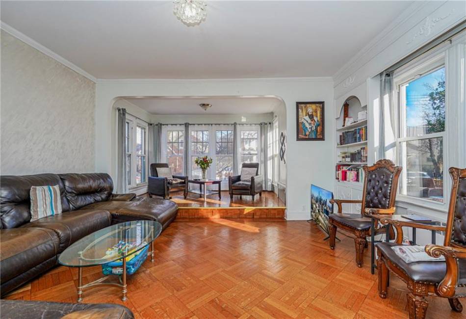 1764 24th Street, Brooklyn, New York 11229, 3 Bedrooms Bedrooms, ,2 BathroomsBathrooms,Residential,For Sale,24th,488892