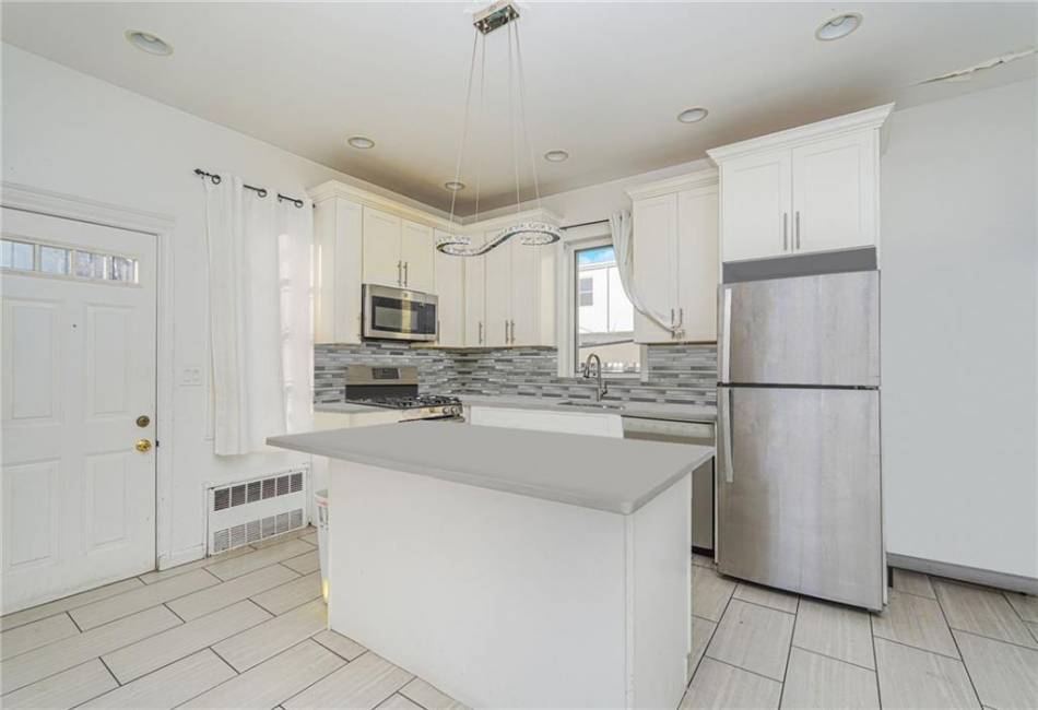 1764 24th Street, Brooklyn, New York 11229, 3 Bedrooms Bedrooms, ,2 BathroomsBathrooms,Residential,For Sale,24th,488892