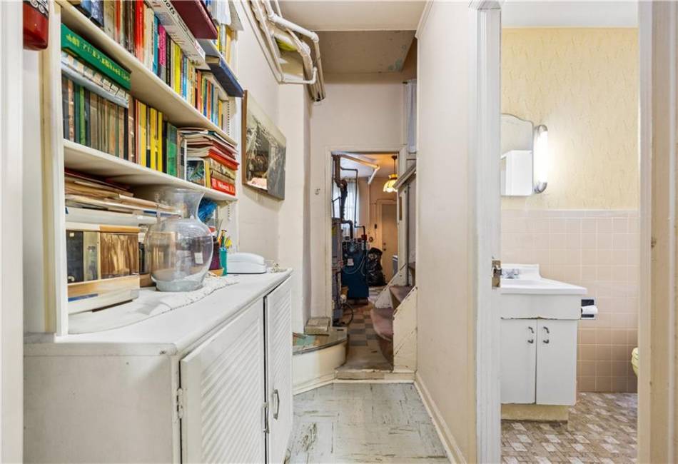 1923 32nd Street, Brooklyn, New York 11234, 2 Bedrooms Bedrooms, ,2 BathroomsBathrooms,Residential,For Sale,32nd,488983