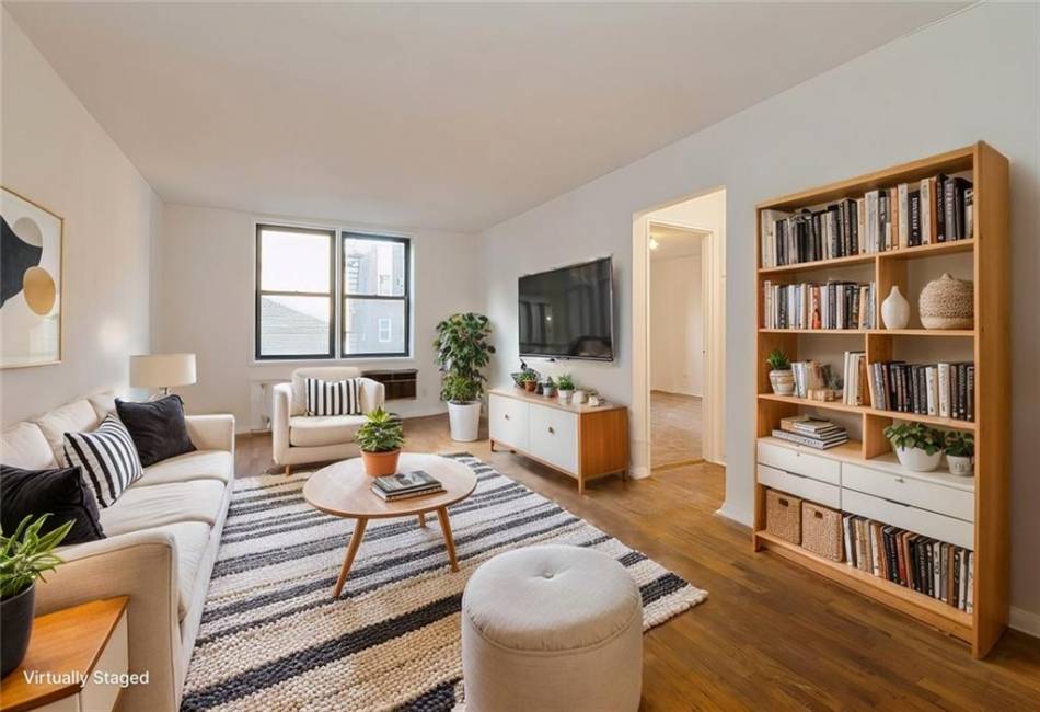 275 Webster Avenue, Brooklyn, New York 11230, 1 Bedroom Bedrooms, ,1 BathroomBathrooms,Residential,For Sale,Webster,489000