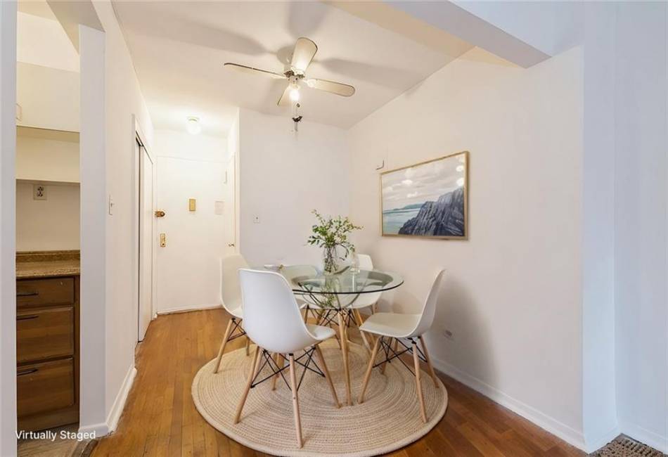 275 Webster Avenue, Brooklyn, New York 11230, 1 Bedroom Bedrooms, ,1 BathroomBathrooms,Residential,For Sale,Webster,489000