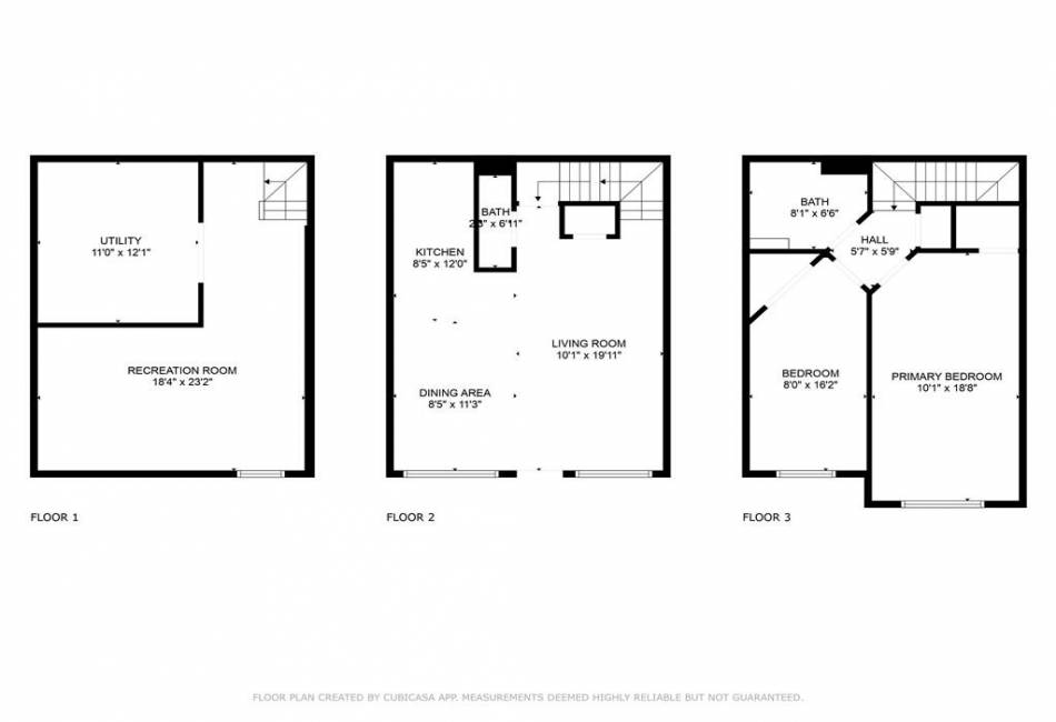 383 Maguire Avenue, Staten Island, New York 10309, 2 Bedrooms Bedrooms, ,2 BathroomsBathrooms,Residential,For Sale,Maguire,489002