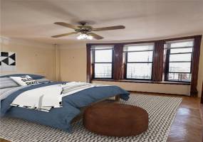 773 Eastern Parkway, Brooklyn, New York 11213, 1 Bedroom Bedrooms, ,1 BathroomBathrooms,Residential,For Sale,Eastern,488926