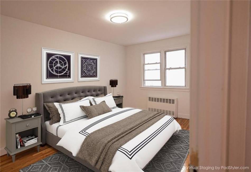 773 Eastern Parkway, Brooklyn, New York 11213, 1 Bedroom Bedrooms, ,1 BathroomBathrooms,Residential,For Sale,Eastern,488926