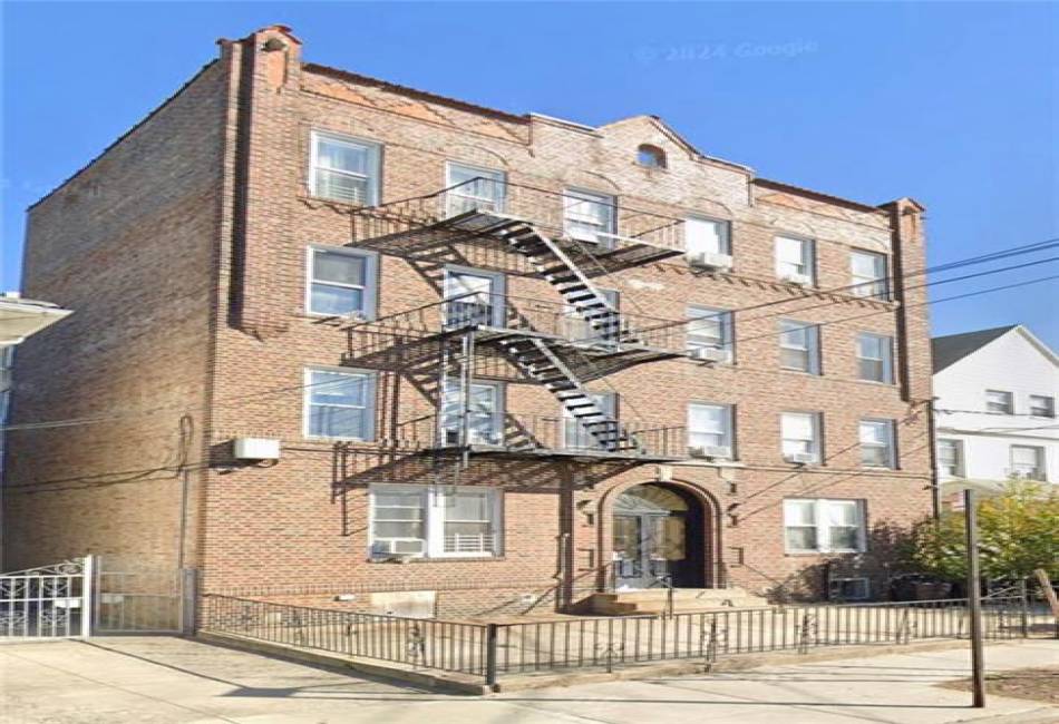 2409 84th Street, Brooklyn, New York 11214, ,Residential,For Sale,84th,488980