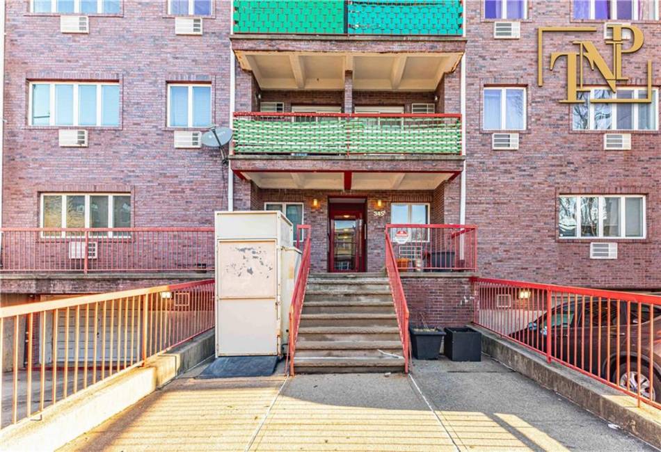 345 92nd Street, Brooklyn, New York 11209, 2 Bedrooms Bedrooms, ,2 BathroomsBathrooms,Residential,For Sale,92nd,488996