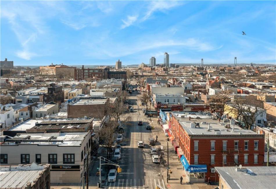 129 Avenue U, Brooklyn, New York 11223, ,Mixed Use,For Sale,Avenue U,489009