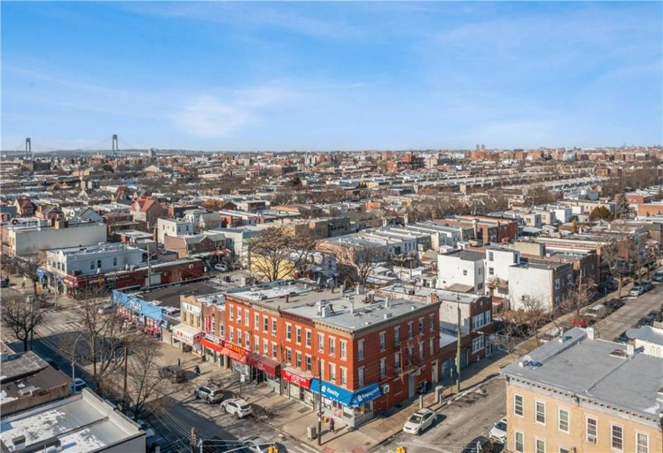 129 Avenue U, Brooklyn, New York 11223, ,Mixed Use,For Sale,Avenue U,489009
