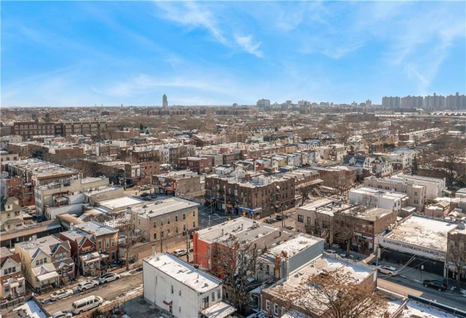 129 Avenue U, Brooklyn, New York 11223, ,Mixed Use,For Sale,Avenue U,489009