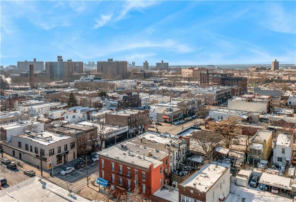 129 Avenue U, Brooklyn, New York 11223, ,Mixed Use,For Sale,Avenue U,489009