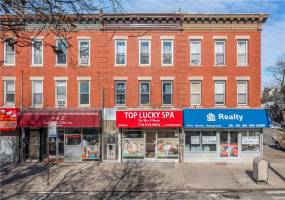 129 Avenue U, Brooklyn, New York 11223, ,Mixed Use,For Sale,Avenue U,489009