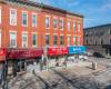 129 Avenue U, Brooklyn, New York 11223, ,Mixed Use,For Sale,Avenue U,489009