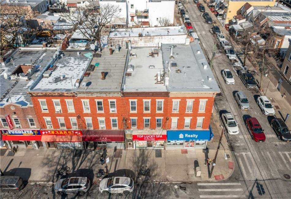 129 Avenue U, Brooklyn, New York 11223, ,Mixed Use,For Sale,Avenue U,489009