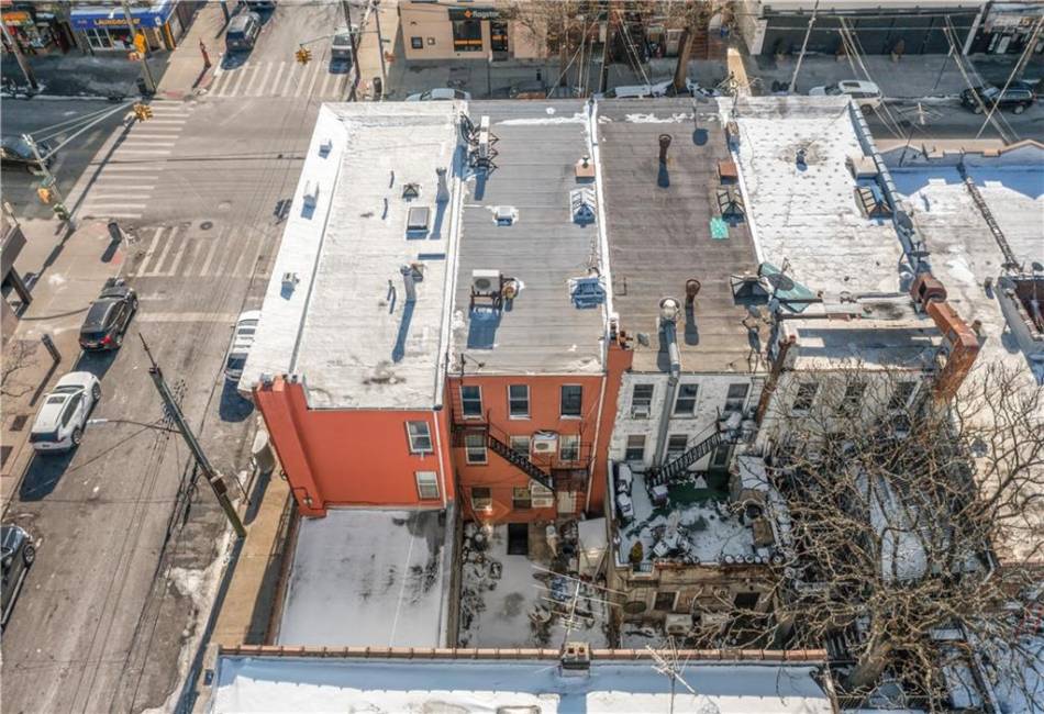 129 Avenue U, Brooklyn, New York 11223, ,Mixed Use,For Sale,Avenue U,489009