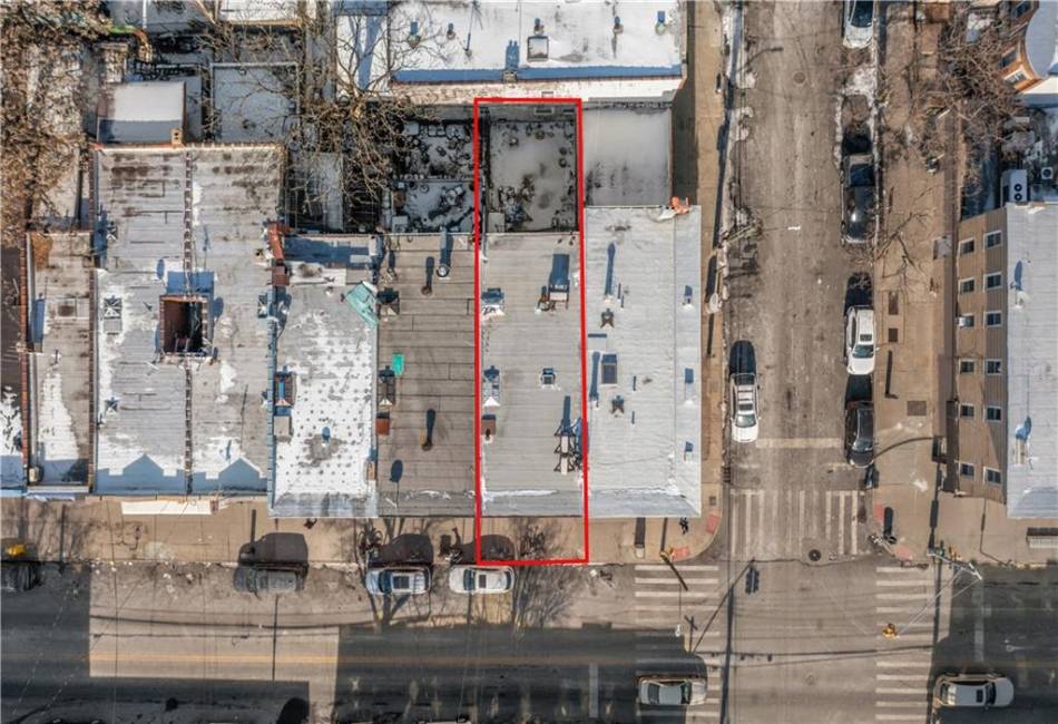 129 Avenue U, Brooklyn, New York 11223, ,Mixed Use,For Sale,Avenue U,489009