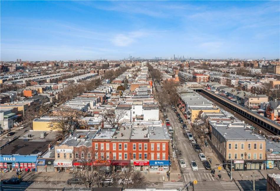 129 Avenue U, Brooklyn, New York 11223, ,Mixed Use,For Sale,Avenue U,489009