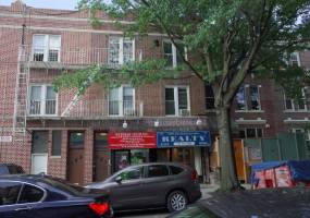 509 80th Street, Brooklyn, New York 11209, ,Mixed Use,For Sale,80th,489029