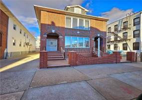 2017 72nd Street, Brooklyn, New York 11204, 7 Bedrooms Bedrooms, ,3 BathroomsBathrooms,Residential,For Sale,72nd,489030