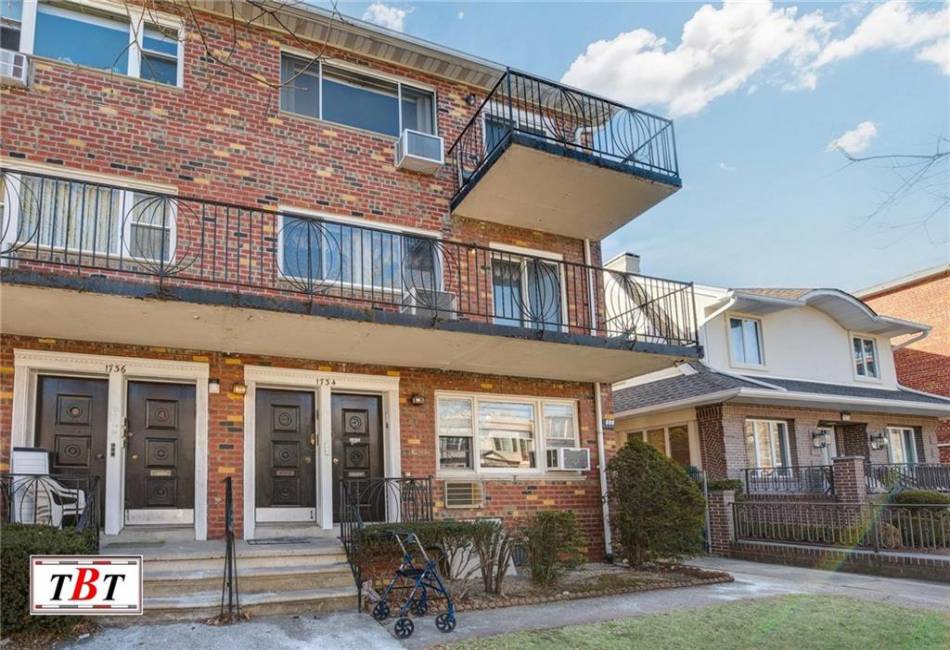 1734 7th Street, Brooklyn, New York 11223, 10 Bedrooms Bedrooms, ,Residential,For Sale,7th,489013