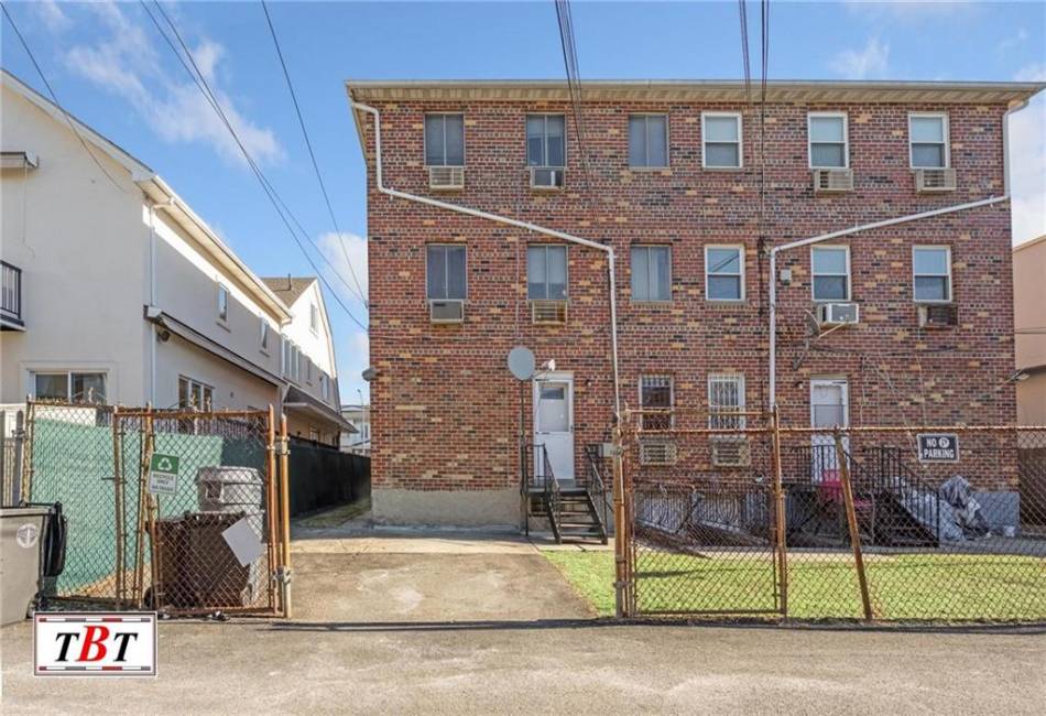 1734 7th Street, Brooklyn, New York 11223, 10 Bedrooms Bedrooms, ,Residential,For Sale,7th,489013