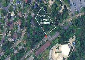 100 Lorraine Terrace, Mount Vernon, New York 10552, ,Land,For Sale,Lorraine,489038