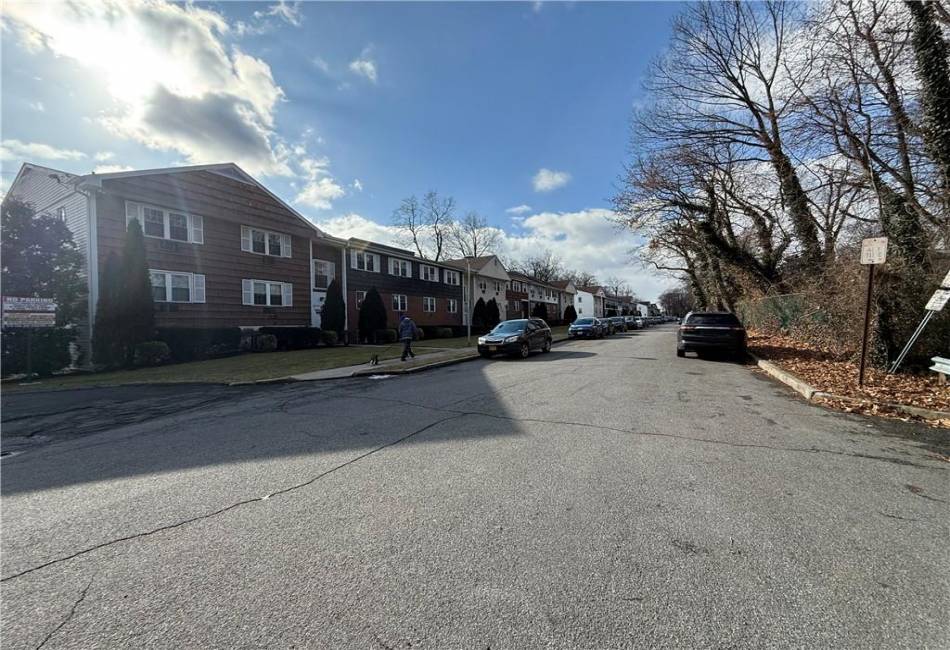 100 Lorraine Terrace, Mount Vernon, New York 10552, ,Land,For Sale,Lorraine,489038