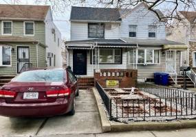 1918 37th Street, Brooklyn, New York 11234, 3 Bedrooms Bedrooms, ,2 BathroomsBathrooms,Residential,For Sale,37th,489049