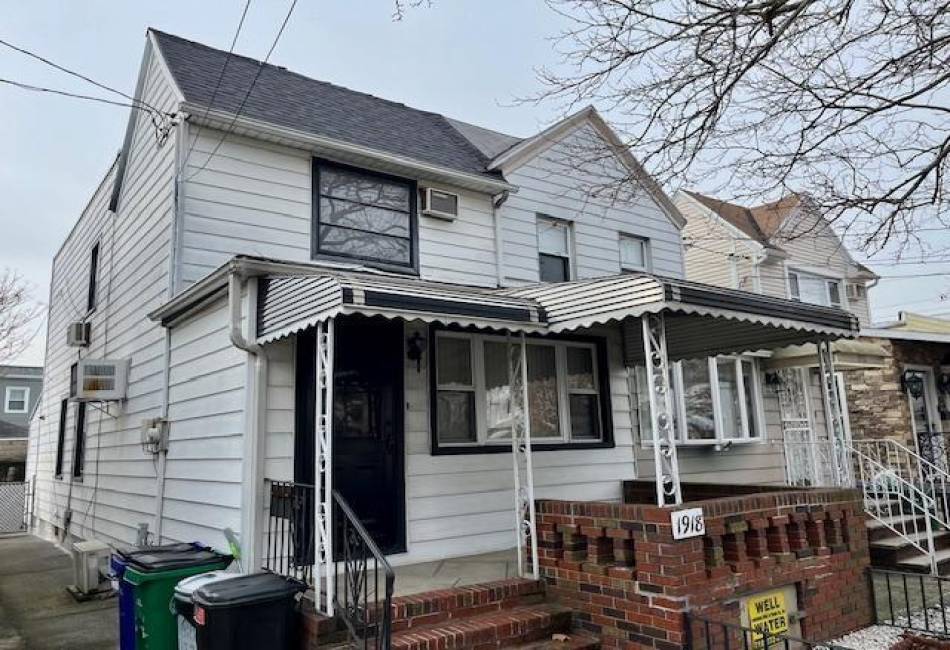 1918 37th Street, Brooklyn, New York 11234, 3 Bedrooms Bedrooms, ,2 BathroomsBathrooms,Residential,For Sale,37th,489049