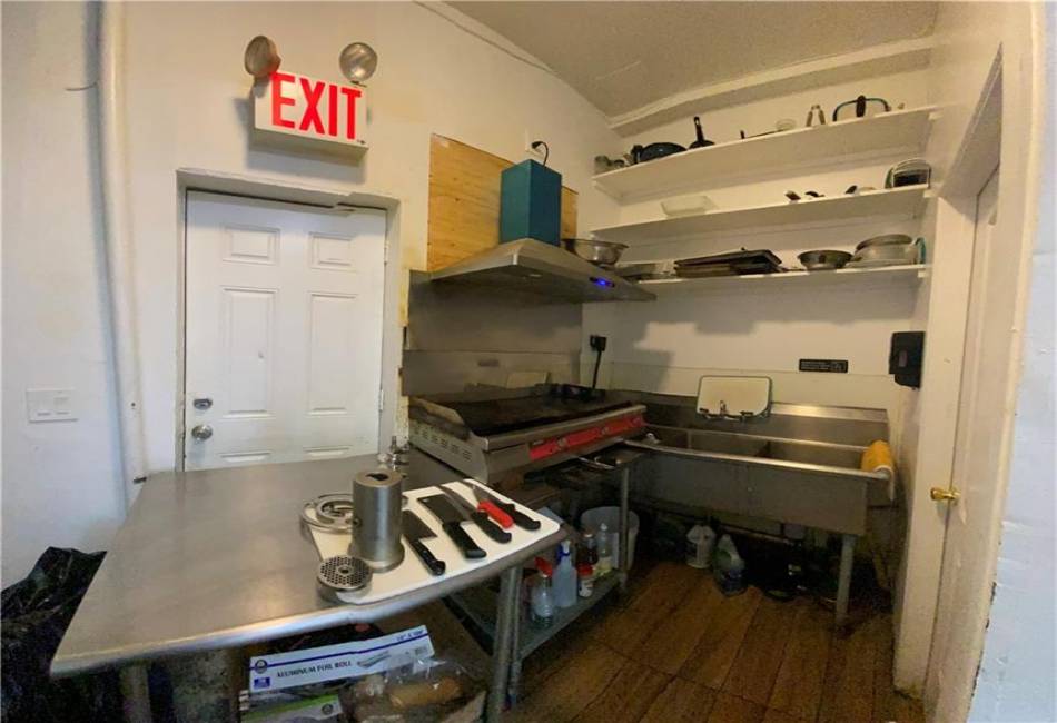 1111 Church Avenue, Brooklyn, New York 11218, ,Commercial,For Sale,Church,489054