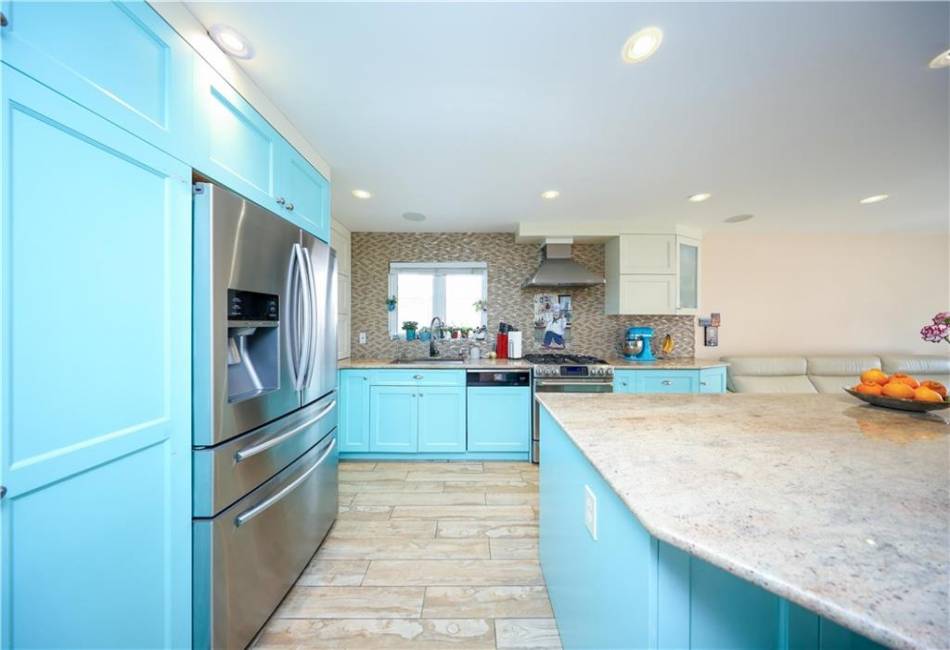 2296 National Drive, Brooklyn, New York 11234, 5 Bedrooms Bedrooms, ,Residential,For Sale,National,489036