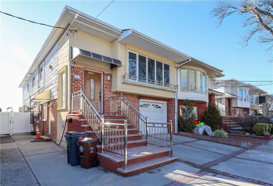 2296 National Drive, Brooklyn, New York 11234, 5 Bedrooms Bedrooms, ,Residential,For Sale,National,489036