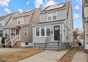 21608 115th Road, Cambria Heights, New York 11411, 4 Bedrooms Bedrooms, ,3 BathroomsBathrooms,Residential,For Sale,115th,489056
