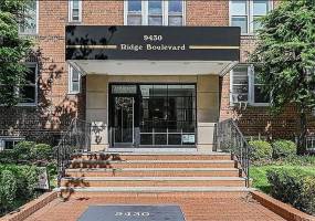 9430 Ridge Boulevard, Brooklyn, New York 11209, 1 Bedroom Bedrooms, ,1 BathroomBathrooms,Residential,For Sale,Ridge,489074