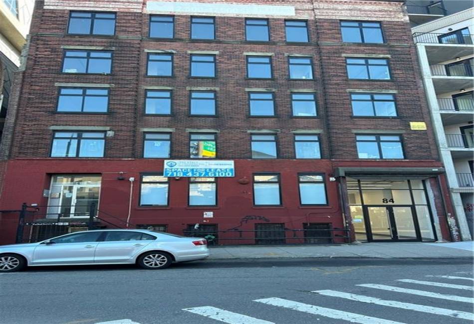 84 Withers Street, Williamsburg, New York 11211, ,Rental,For Sale,Withers,489080