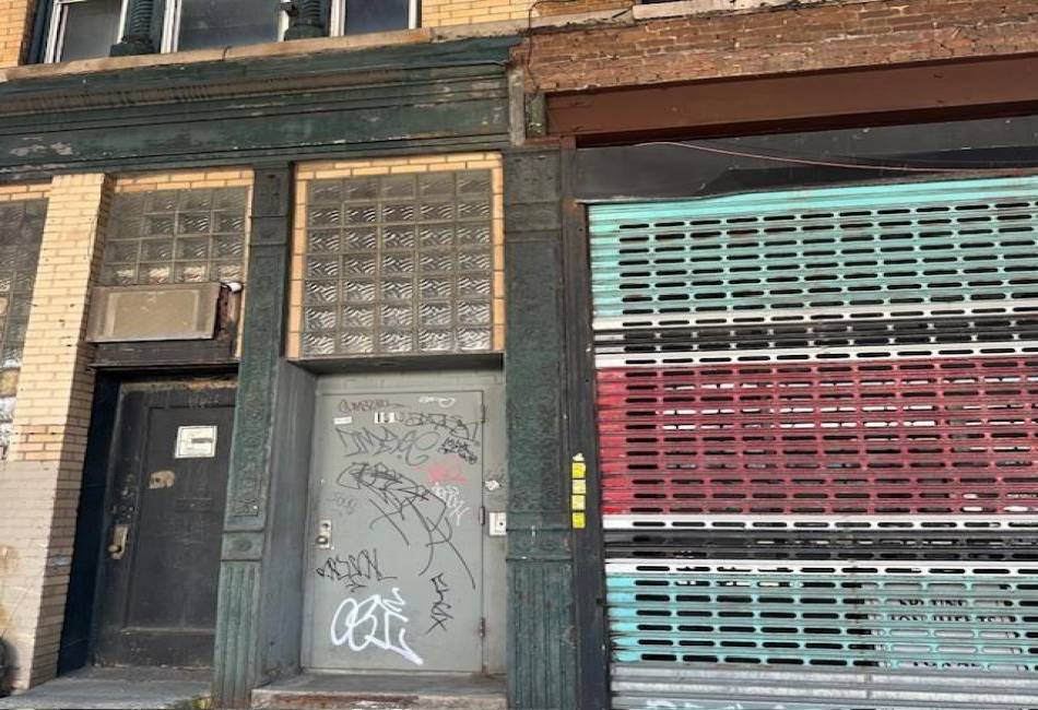 1943 Broadway Avenue, Brooklyn, New York 11207, ,Rental,For Sale,Broadway,489096