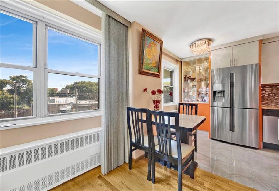 2483 16th Street, Brooklyn, New York 11214, 2 Bedrooms Bedrooms, ,1 BathroomBathrooms,Residential,For Sale,16th,489097