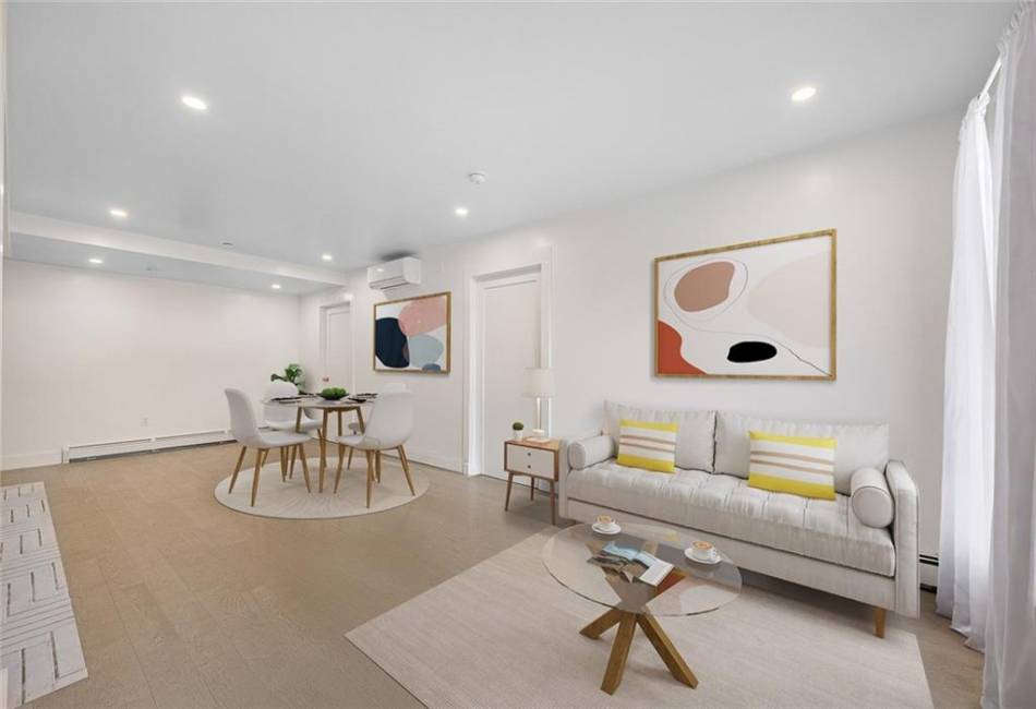 2066 85th Street, Brooklyn, New York 11214, 1 Bedroom Bedrooms, ,1 BathroomBathrooms,Residential,For Sale,85th,489025