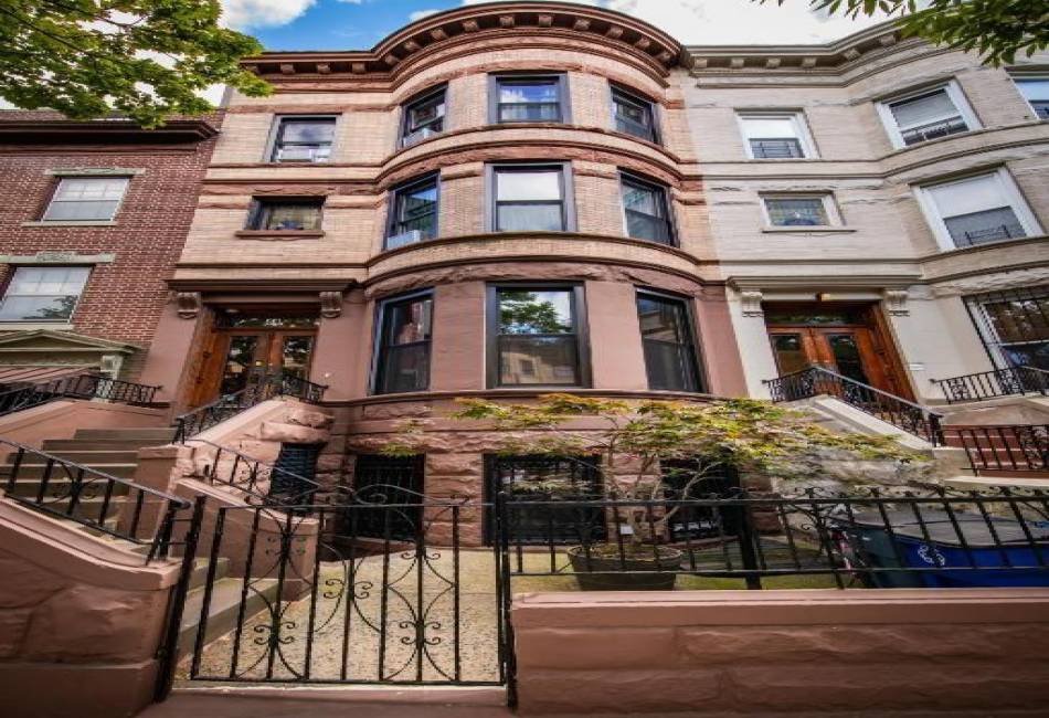 44 Rutland Road, Brooklyn, New York 11225, 5 Bedrooms Bedrooms, ,4 BathroomsBathrooms,Residential,For Sale,Rutland,489138