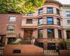 44 Rutland Road, Brooklyn, New York 11225, 5 Bedrooms Bedrooms, ,4 BathroomsBathrooms,Residential,For Sale,Rutland,489138