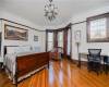 44 Rutland Road, Brooklyn, New York 11225, 5 Bedrooms Bedrooms, ,4 BathroomsBathrooms,Residential,For Sale,Rutland,489138