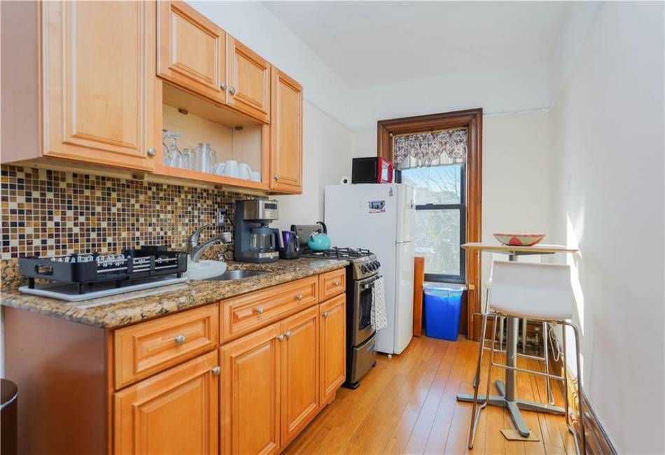 44 Rutland Road, Brooklyn, New York 11225, 5 Bedrooms Bedrooms, ,4 BathroomsBathrooms,Residential,For Sale,Rutland,489138