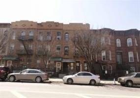 438 60th Street, Brooklyn, New York 11220, ,Residential,For Sale,60th,489146