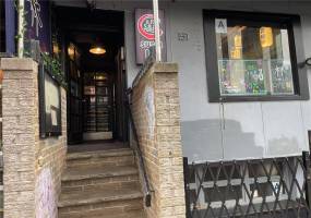 151 Rivington Street, Manhattan, New York 10002, ,Commercial,For Sale,Rivington,489149