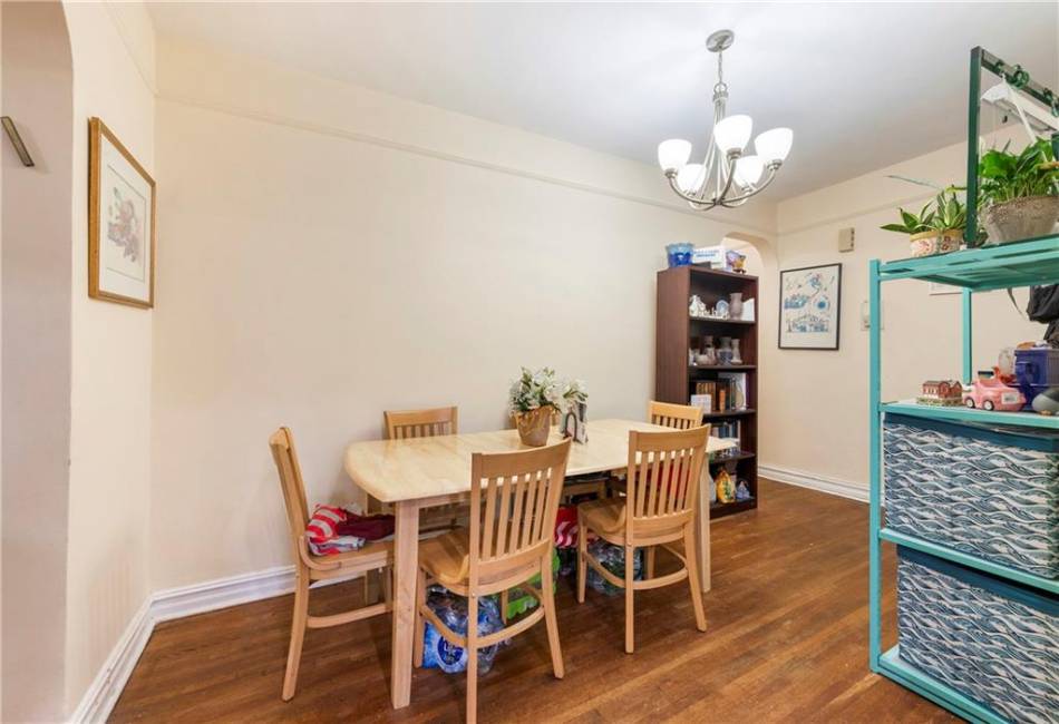 1171 Ocean Parkway, Brooklyn, New York 11230, 1 Bedroom Bedrooms, ,1 BathroomBathrooms,Residential,For Sale,Ocean,489156