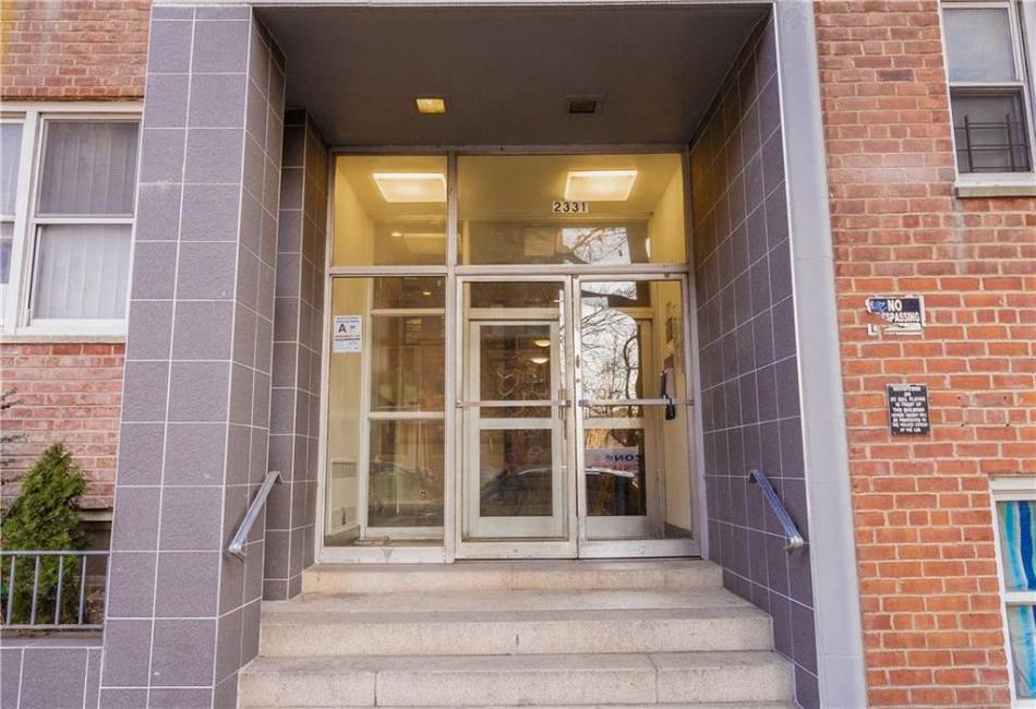 2331 Ocean Avenue, Brooklyn, New York 11229, ,1 BathroomBathrooms,Residential,For Sale,Ocean,489099