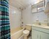 6815 Madeline Court, Brooklyn, New York 11220, 3 Bedrooms Bedrooms, ,2 BathroomsBathrooms,Residential,For Sale,Madeline,489114